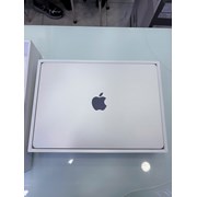 MTXT MacBook Air 13.6-inch, Apple M2-8CPU-10GPU/16GB/256GB, Silver TBH