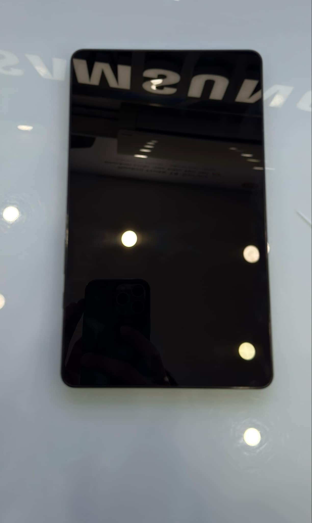 Samsung Galaxy Tab A9 Wifi 4GB/64GB - Chính hãng