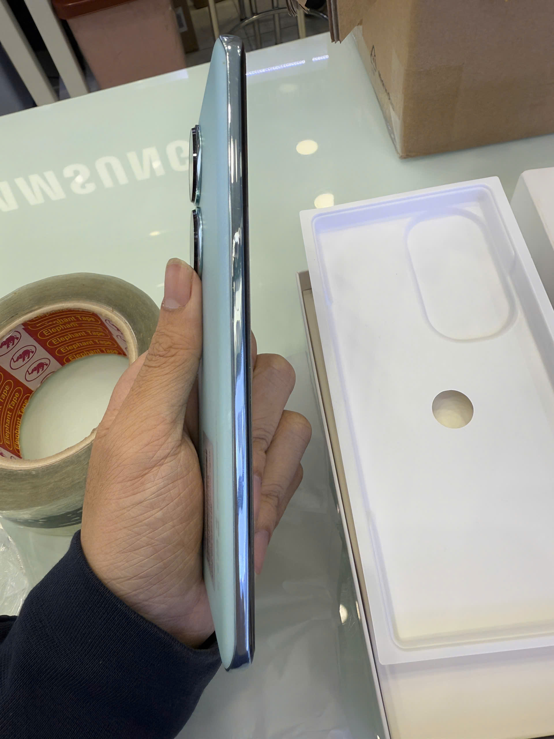 HONOR 90 5G (12GB/256GB)  TBH