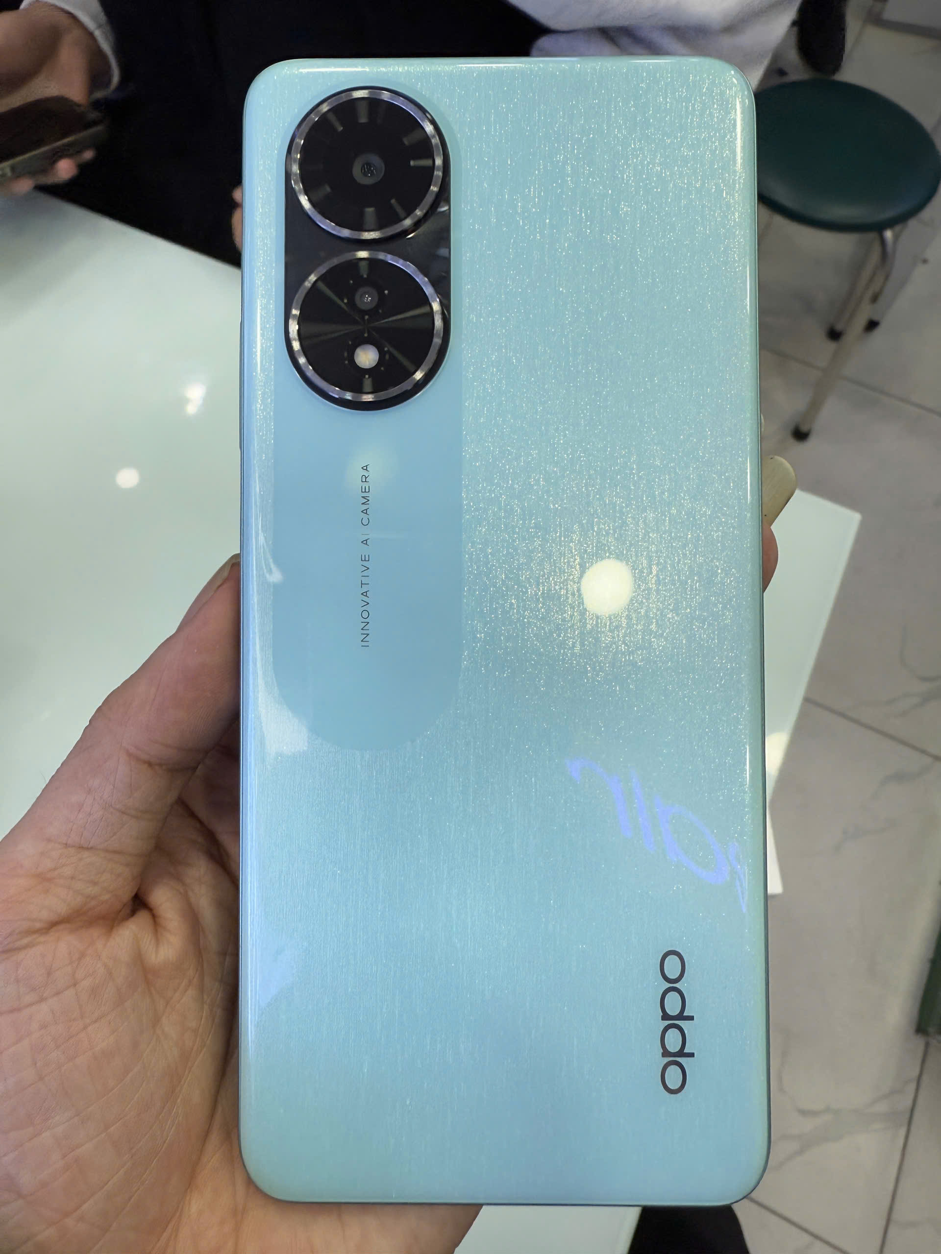 OPPO A58 (6GB/128GB)