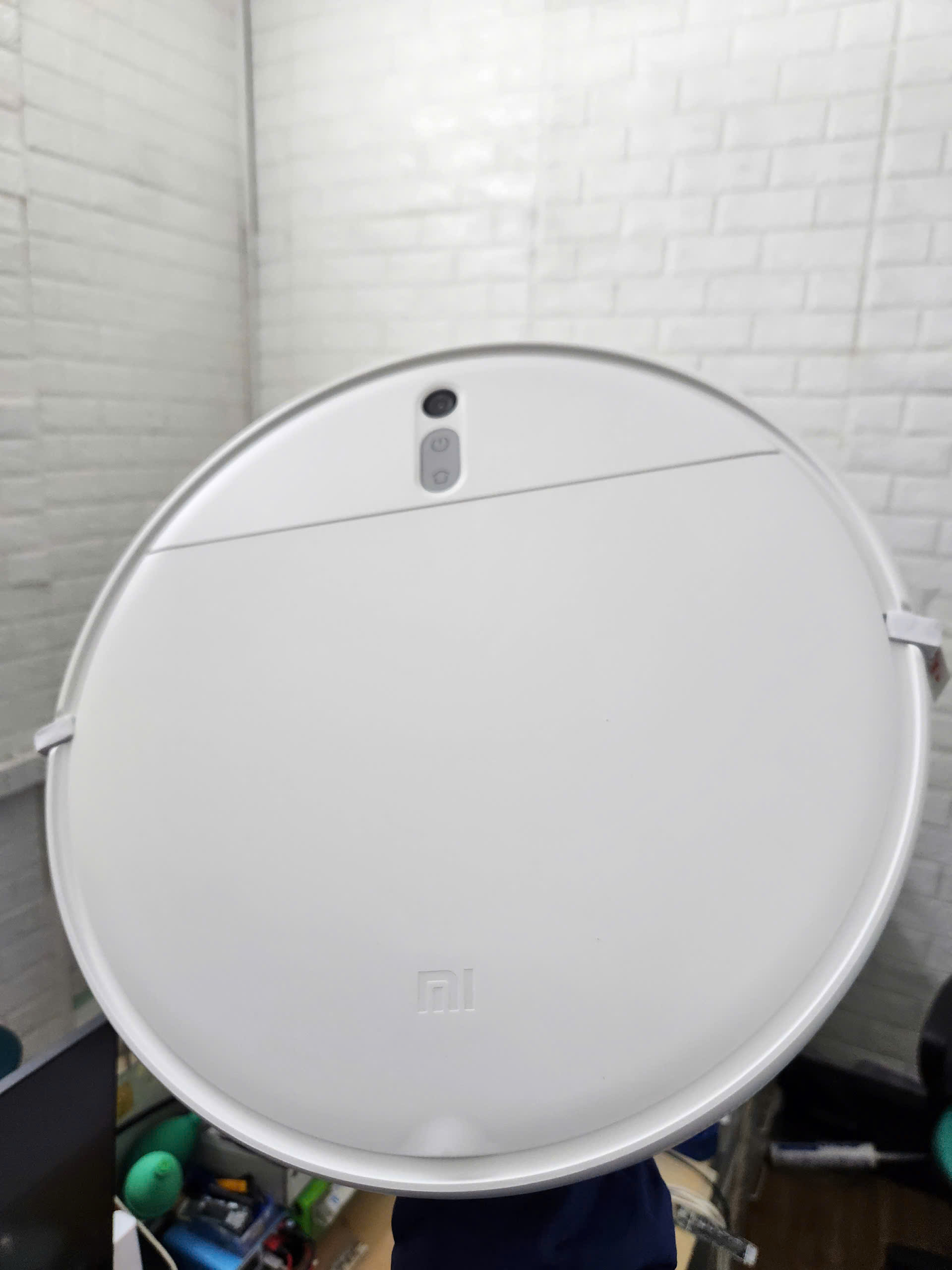 Xiaomi Vacuum Mop 2 Lite - Chính hãng TBH