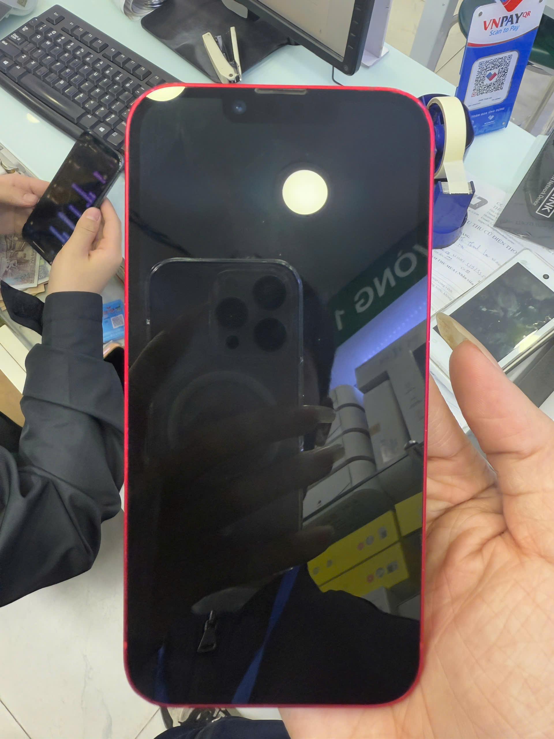 iPhone 14 128GB - Chính hãng VN/A Cũ