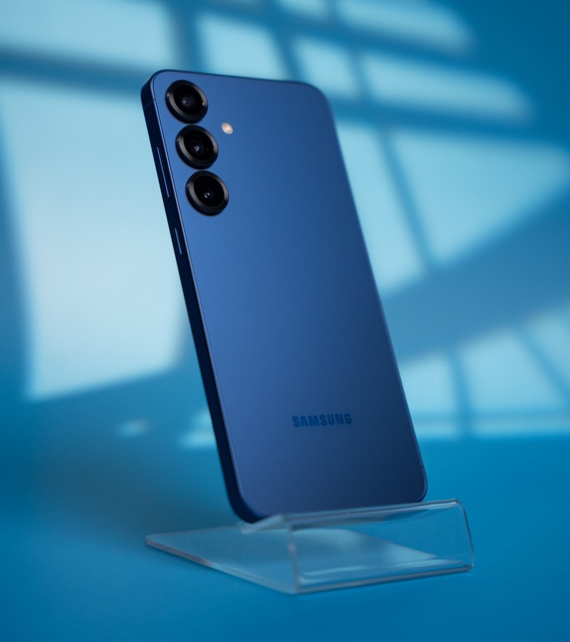 Màn hình Dynamic Amoled 2x.