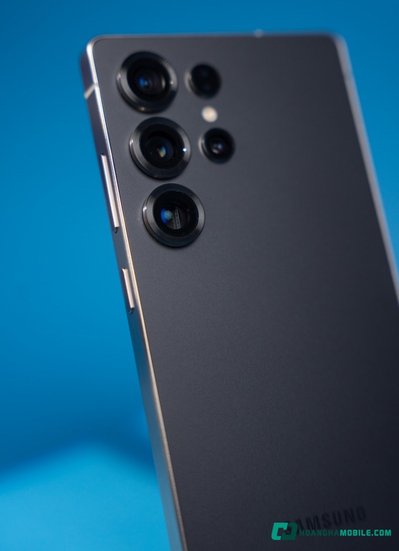 Hình ảnh sắc nét. Hình ảnh sắc nét.