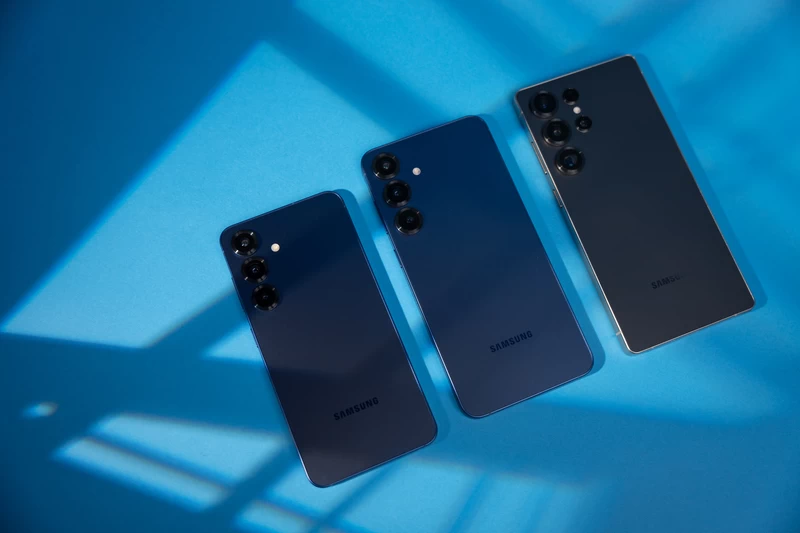 Samsung Galaxy S25 Plus. Samsung Galaxy S25 Plus.