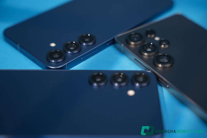 Tính năng AI thông minh. Tính năng AI thông minh.