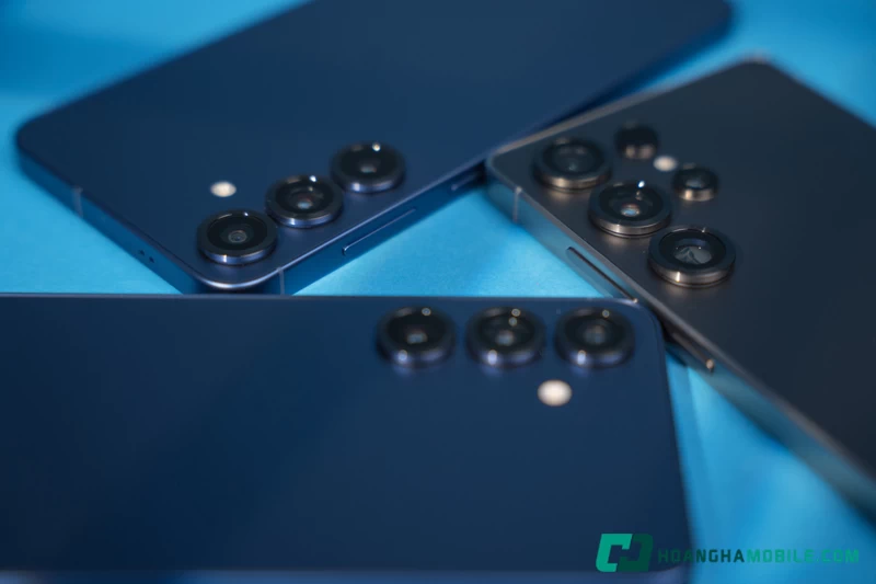 Tính năng AI thông minh. Tính năng AI thông minh.