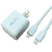 Bộ Sạc Nhanh 20w Yeslink C-C T201