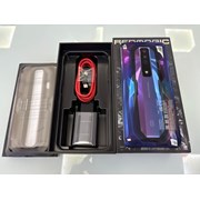 ĐTDĐ NUBIA REDMAGIC 7 PUSAR - NX679J, 16GB/256GB, Red and Blue - 869351050861233 - PUSAR