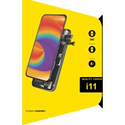 Thay màn hình Pisen iPhone 11