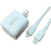 Bộ Sạc Nhanh 20w Yeslink C-Lightning T202