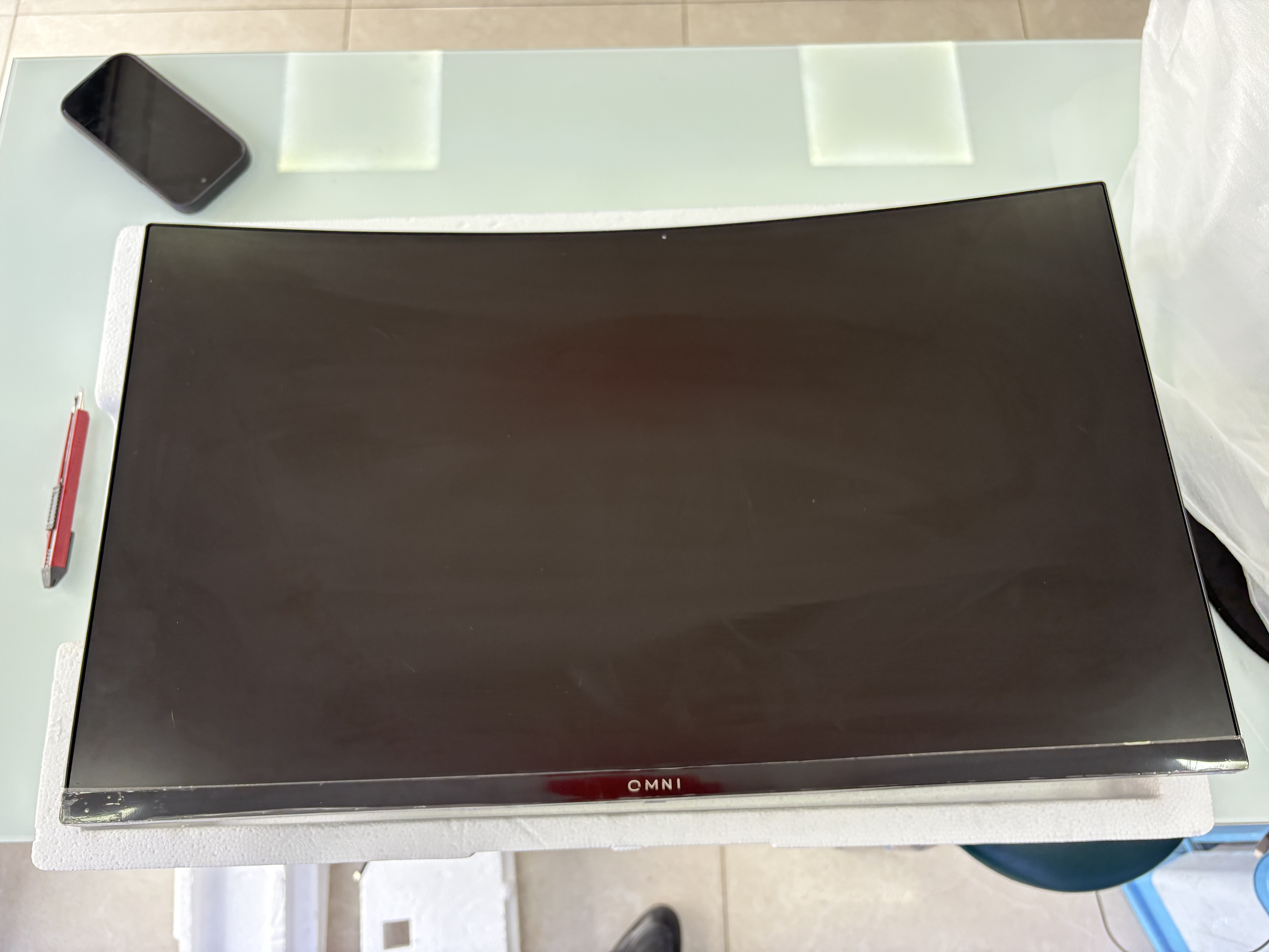 Màn hình LCD Viewsonic VX2718-PC-MHD/27 LCD MONITOR - w4e231140520 - VX2718PCMHD