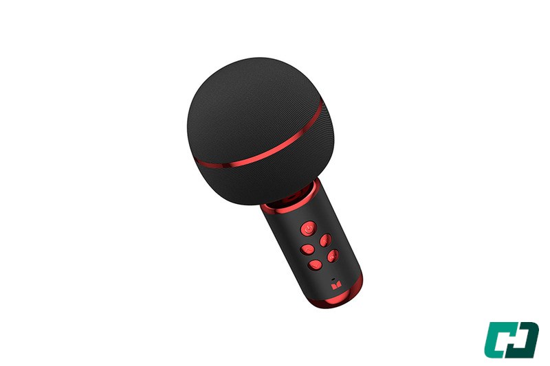 Mic Karaoke. Mic Karaoke.