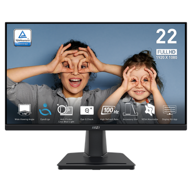 Màn hình MSI PRO MP225V