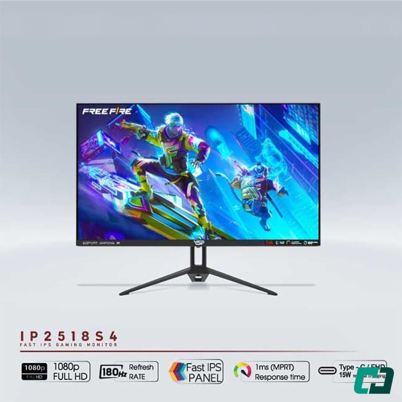 VSP IP2518S4. VSP IP2518S4.