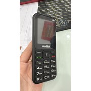 Điện thoại di động Sumo 4G T2 đen (Black)_T2BLK - Hàng TBH 