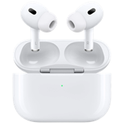 Tai nghe Bluetooth Apple AirPods Pro 2 2023 USB-C - MTJV3ZP/A - SGDC77XV735 - MTJV3ZP