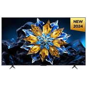 Google Tivi QLED TCL 4K 65 inch 65C69B