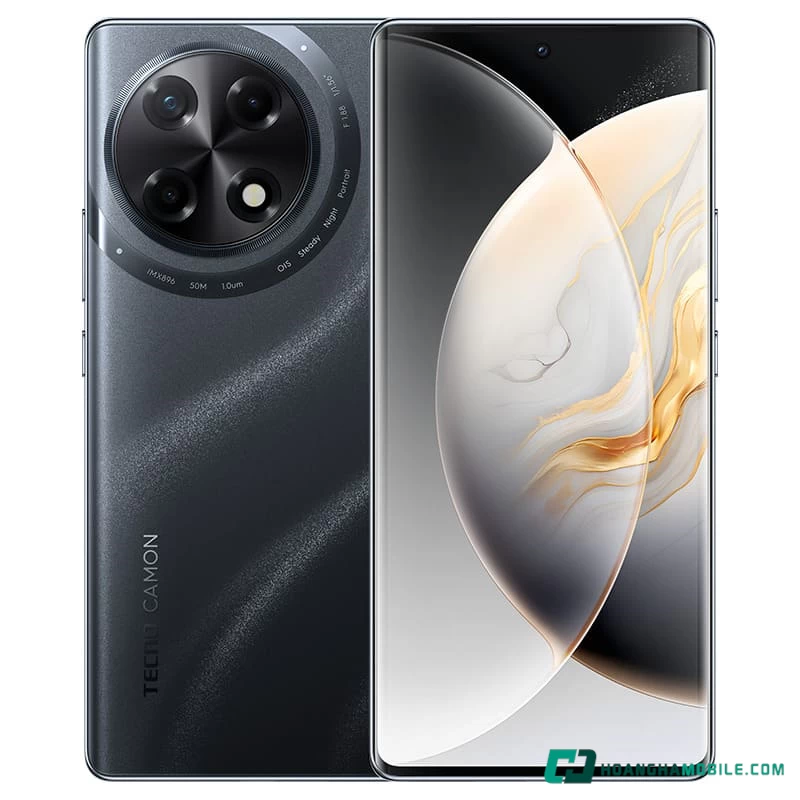TECNO CAMON 30S là một lựa chọn hấp dẫn cho một chiếc điện thoại có thiết kế hiện đại, màn hình sắc nét, hiệu năng ổn định TECNO CAMON 30S là một lựa chọn hấp dẫn cho một chiếc điện thoại có thiết kế hiện đại, màn hình sắc nét, hiệu năng ổn định