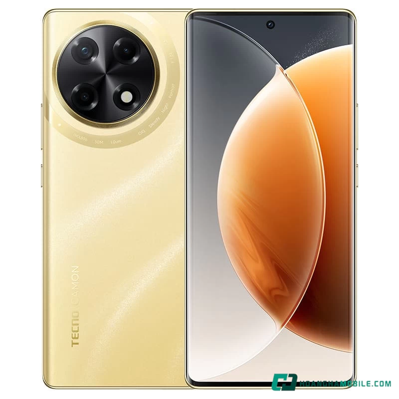 Điện thoại TECNO CAMON 30S hỗ trợ đa dạng từ NFC, hồng ngoại, Wi-Fi và Bluetooth 5.3 - Kết nối hiện đại, nhanh chóng Điện thoại TECNO CAMON 30S hỗ trợ đa dạng từ NFC, hồng ngoại, Wi-Fi và Bluetooth 5.3 - Kết nối hiện đại, nhanh chóng
