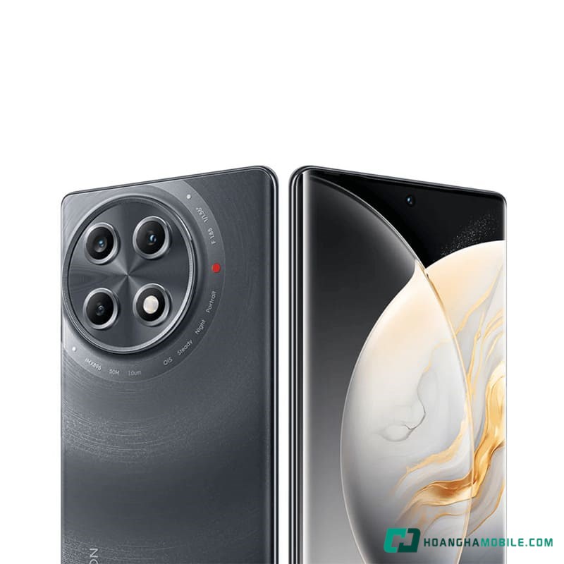 Điện thoại TECNO CAMON 30S sở hữu thiết kế Cosmic Design Điện thoại TECNO CAMON 30S sở hữu thiết kế Cosmic Design