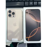 ĐTDĐ Apple iPhone 16 Pro Max 256GB Desert Titanium_MYWX3VN/A - SHW2H9YXWDC - MYWX3VN