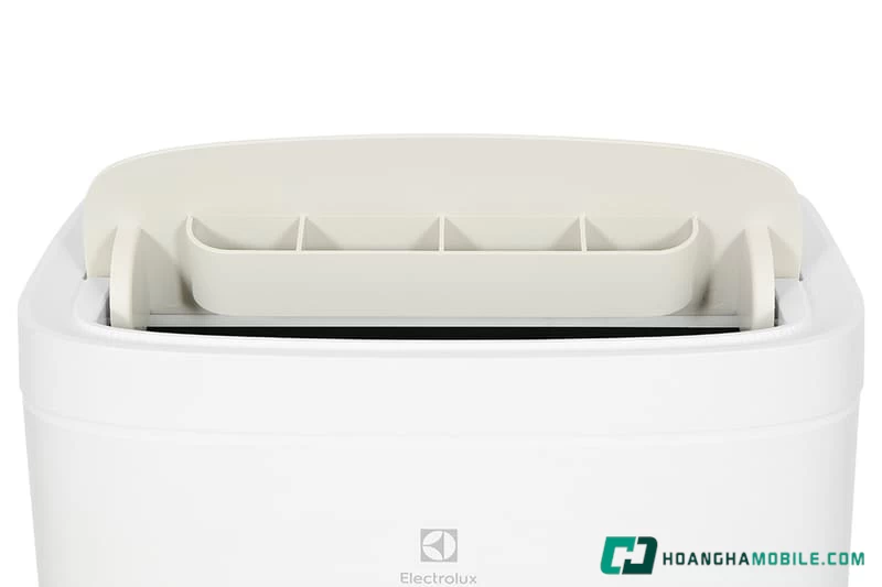 Chế độ hong khô quần áo vượt trội cho mùa mưa của máy hút ẩm Electrolux EDH10TRBW1 Chế độ hong khô quần áo vượt trội cho mùa mưa của máy hút ẩm Electrolux EDH10TRBW1