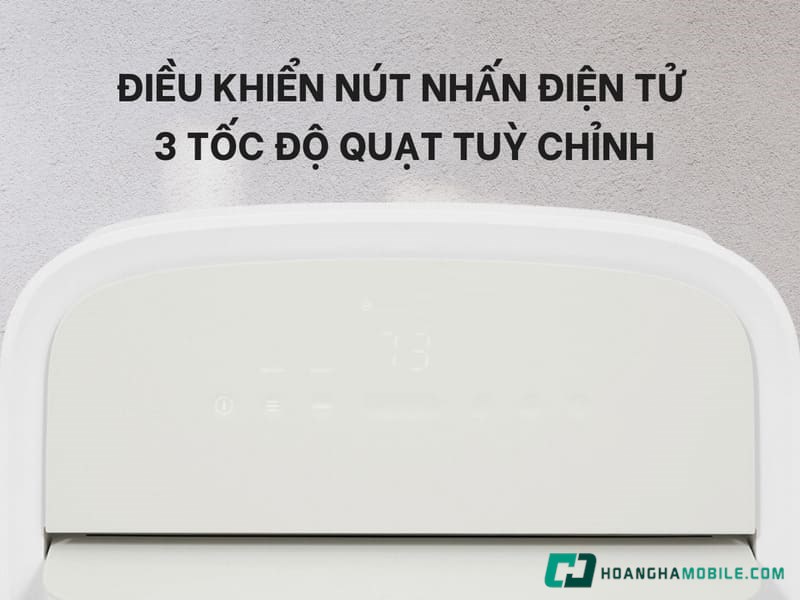 Máy hút ẩm Electrolux EDH10TRBW1 là giải pháp không khí sạch cho cả gia đình nhờ công nghệ IonActive Máy hút ẩm Electrolux EDH10TRBW1 là giải pháp không khí sạch cho cả gia đình nhờ công nghệ IonActive