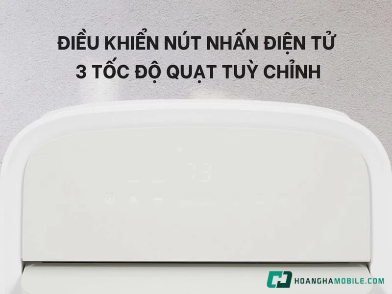 Máy hút ẩm Electrolux EDH10TRBW1 là giải pháp không khí sạch cho cả gia đình nhờ công nghệ IonActive Máy hút ẩm Electrolux EDH10TRBW1 là giải pháp không khí sạch cho cả gia đình nhờ công nghệ IonActive