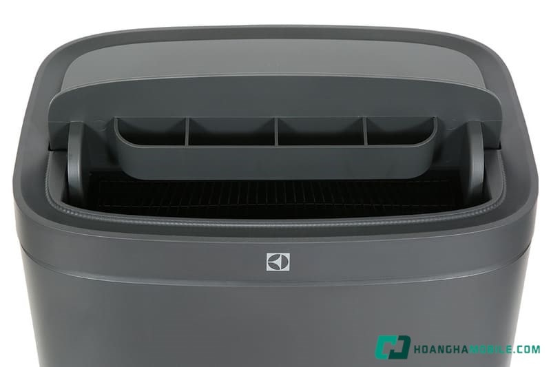 Tính năng an toàn vượt trội, bảo vệ cả gia đình của máy hút ẩm kết hợp lọc khí Electrolux EDH14TRBD2 Tính năng an toàn vượt trội, bảo vệ cả gia đình của máy hút ẩm kết hợp lọc khí Electrolux EDH14TRBD2