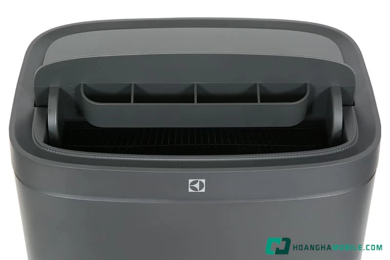 Tính năng an toàn vượt trội, bảo vệ cả gia đình của máy hút ẩm kết hợp lọc khí Electrolux EDH14TRBD2 Tính năng an toàn vượt trội, bảo vệ cả gia đình của máy hút ẩm kết hợp lọc khí Electrolux EDH14TRBD2