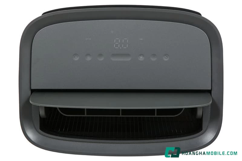 Máy hút ẩm kết hợp lọc khí Electrolux EDH14TRBD2 có điều khiển thông minh qua ứng dụng trên smartphone Máy hút ẩm kết hợp lọc khí Electrolux EDH14TRBD2 có điều khiển thông minh qua ứng dụng trên smartphone