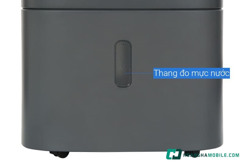 Máy hút ẩm kết hợp lọc khí Electrolux EDH14TRBD2 được thiết kế để hoạt động hiệu quả ngay cả trong điều kiện độ ẩm cao Máy hút ẩm kết hợp lọc khí Electrolux EDH14TRBD2 được thiết kế để hoạt động hiệu quả ngay cả trong điều kiện độ ẩm cao