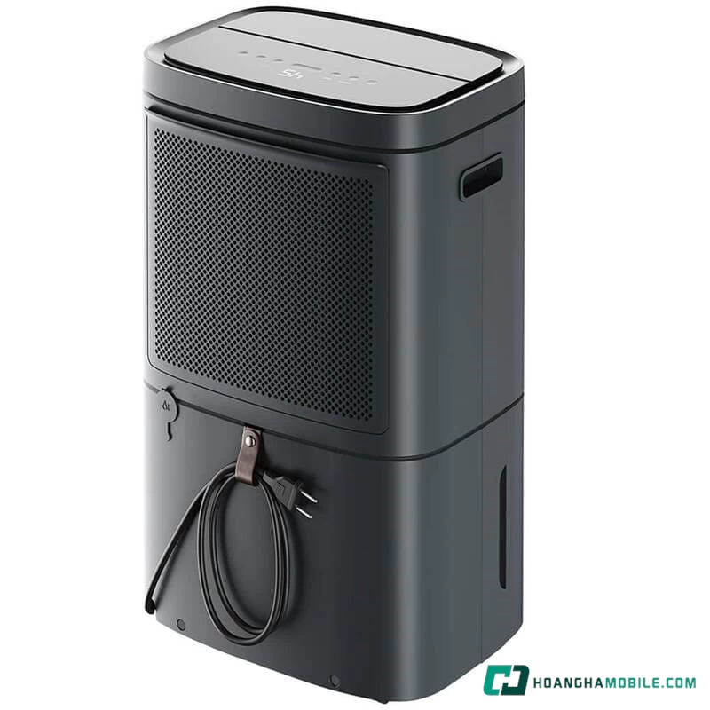 Máy hút ẩm kết hợp lọc khí Electrolux EDH14TRBD2 là thiết bị gia dụng được nhiều người tin tưởng Máy hút ẩm kết hợp lọc khí Electrolux EDH14TRBD2 là thiết bị gia dụng được nhiều người tin tưởng