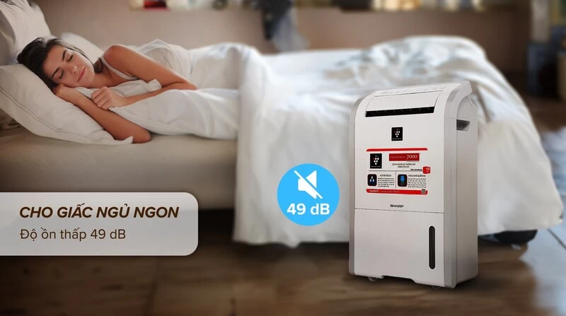 Vận hành êm ái. Vận hành êm ái.