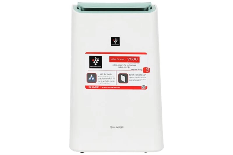 Máy hút ẩm Sharp. Máy hút ẩm Sharp.