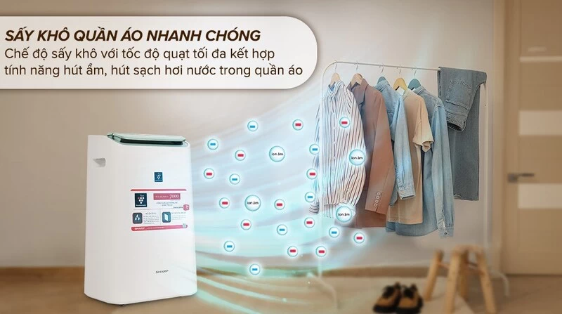 Công suất mạnh mẽ. Công suất mạnh mẽ.