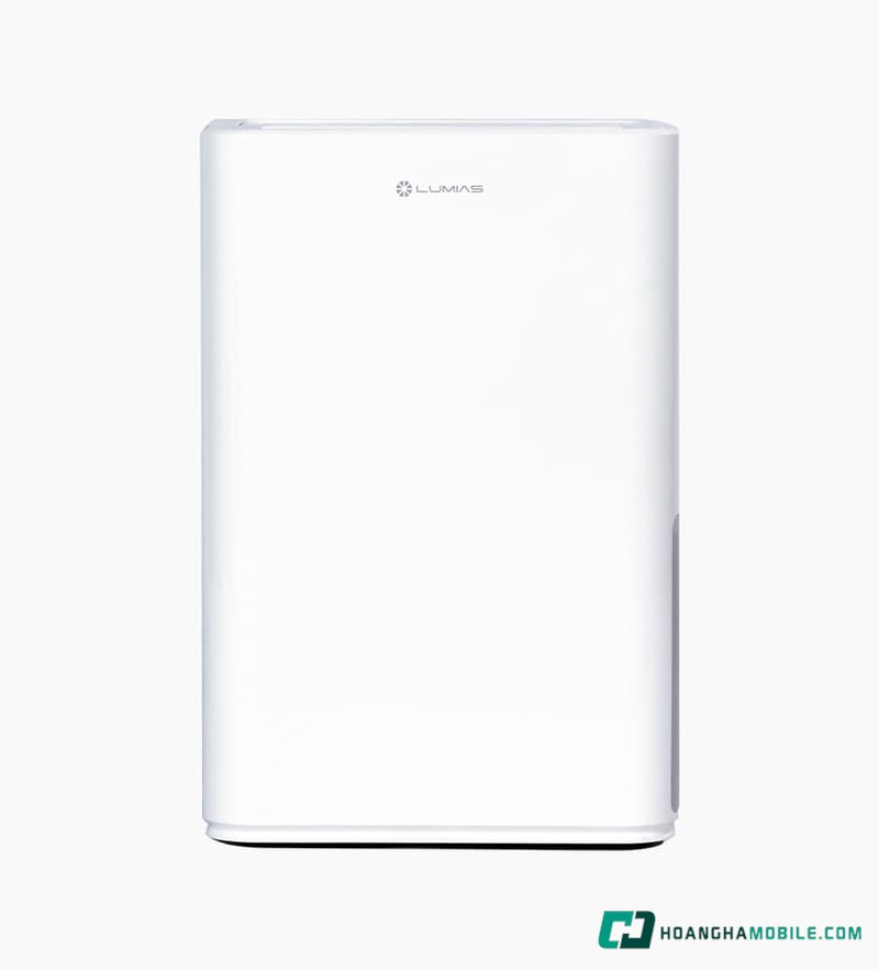 Máy hút ẩm thông minh LUMIAS NWT D4 là một thiết bị hiện đại, giúp kiểm soát độ ẩm hiệu quả trong không gian sống Máy hút ẩm thông minh LUMIAS NWT D4 là một thiết bị hiện đại, giúp kiểm soát độ ẩm hiệu quả trong không gian sống