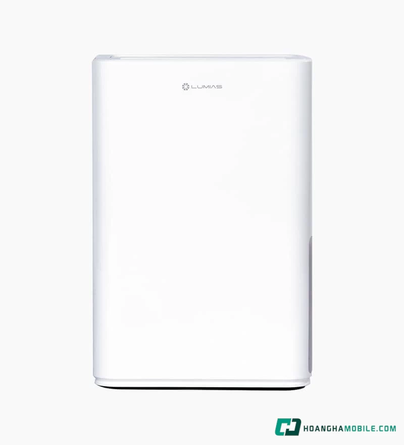 Máy hút ẩm thông minh LUMIAS NWT D4 là một thiết bị hiện đại, giúp kiểm soát độ ẩm hiệu quả trong không gian sống Máy hút ẩm thông minh LUMIAS NWT D4 là một thiết bị hiện đại, giúp kiểm soát độ ẩm hiệu quả trong không gian sống