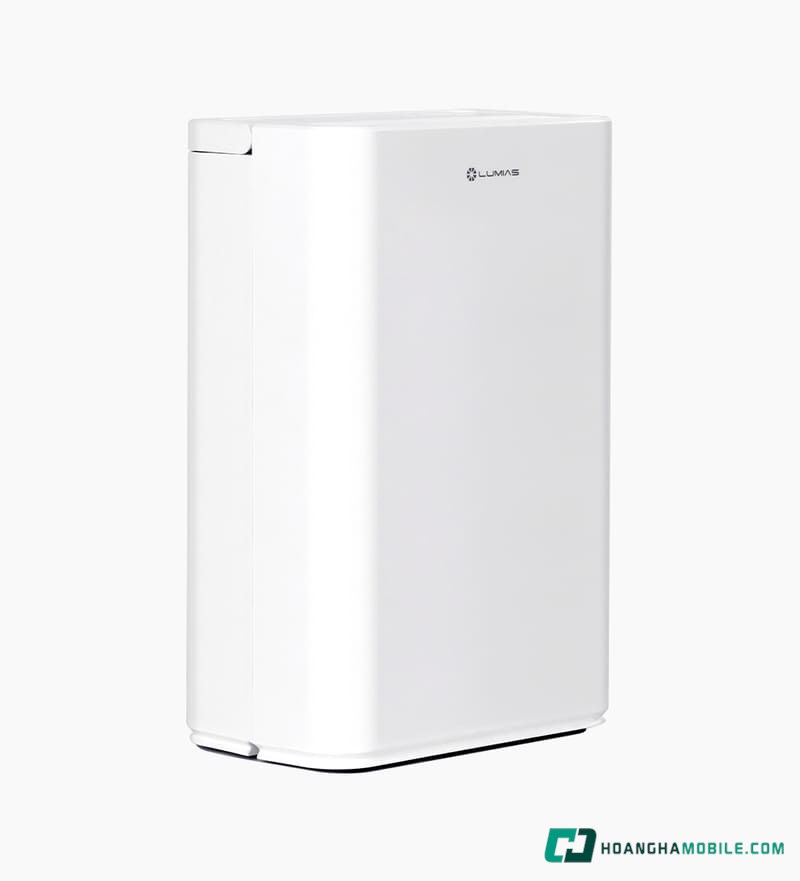 Hệ thống lọc 3 lớp trên máy hút ẩm thông minh LUMIAS NWT D4 - Không khí trong lành và an toàn Hệ thống lọc 3 lớp trên máy hút ẩm thông minh LUMIAS NWT D4 - Không khí trong lành và an toàn