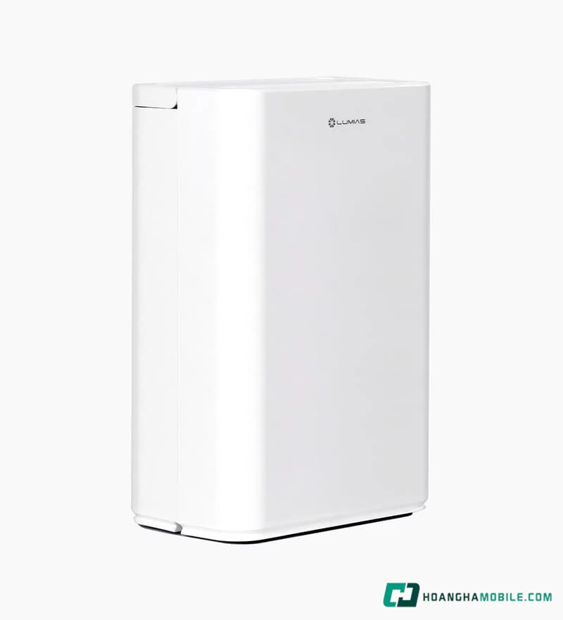 Hệ thống lọc 3 lớp trên máy hút ẩm thông minh LUMIAS NWT D4 - Không khí trong lành và an toàn Hệ thống lọc 3 lớp trên máy hút ẩm thông minh LUMIAS NWT D4 - Không khí trong lành và an toàn