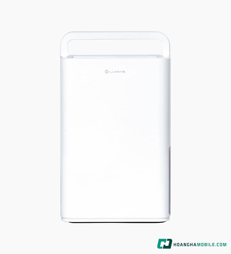 Máy hút ẩm thông minh LUMIAS NWT D4 là món đồ gia dụng hiện đại Máy hút ẩm thông minh LUMIAS NWT D4 là món đồ gia dụng hiện đại