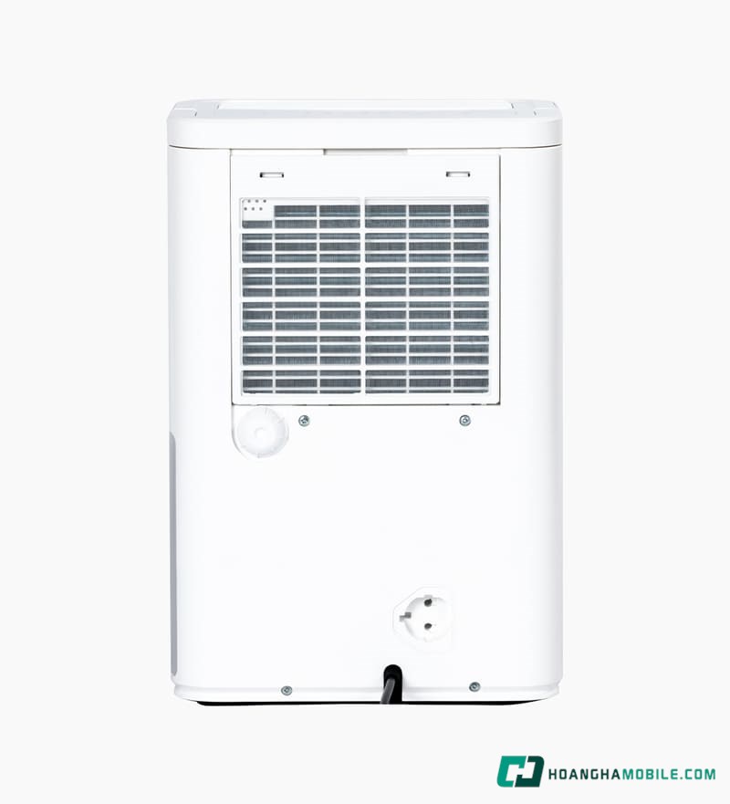 Độ ồn thấp của máy hút ẩm thông minh LUMIAS NWT D4 - Hoạt động êm ái chỉ 37dB Độ ồn thấp của máy hút ẩm thông minh LUMIAS NWT D4 - Hoạt động êm ái chỉ 37dB