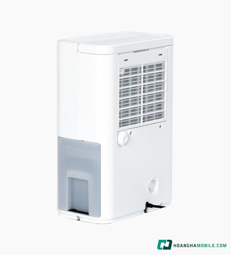 Máy hút ẩm thông minh LUMIAS NWT D4 có dung tích bình chứa lớn - Tiện lợi và an toàn Máy hút ẩm thông minh LUMIAS NWT D4 có dung tích bình chứa lớn - Tiện lợi và an toàn