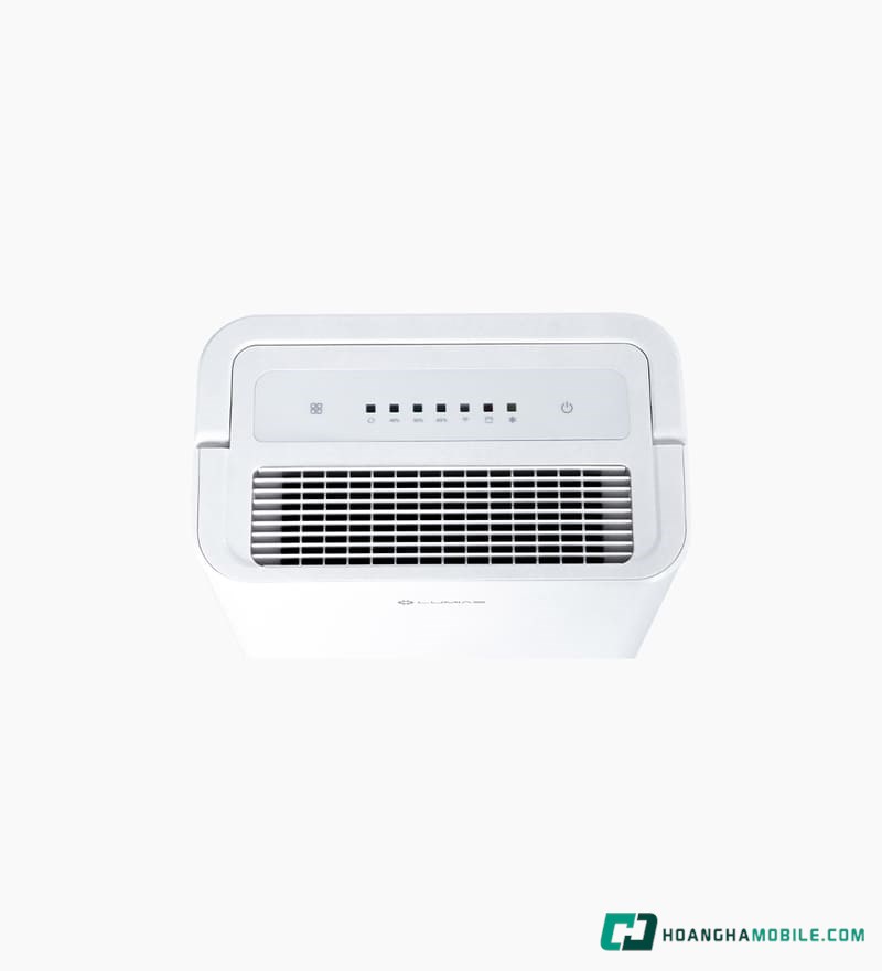 Máy hút ẩm thông minh LUMIAS NWT D4 được tích hợp 5 chức năng cùng 3 chế độ sấy Máy hút ẩm thông minh LUMIAS NWT D4 được tích hợp 5 chức năng cùng 3 chế độ sấy