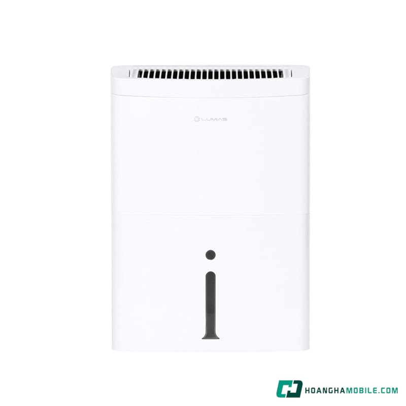 Máy hút ẩm thông minh LUMIAS NWT D4 PRO có công suất hút ẩm lên đến 30 lít/ngày Máy hút ẩm thông minh LUMIAS NWT D4 PRO có công suất hút ẩm lên đến 30 lít/ngày