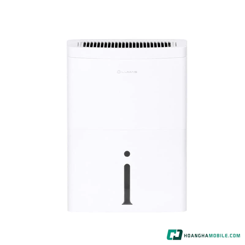 Máy hút ẩm thông minh LUMIAS NWT D4 PRO có công suất hút ẩm lên đến 30 lít/ngày Máy hút ẩm thông minh LUMIAS NWT D4 PRO có công suất hút ẩm lên đến 30 lít/ngày