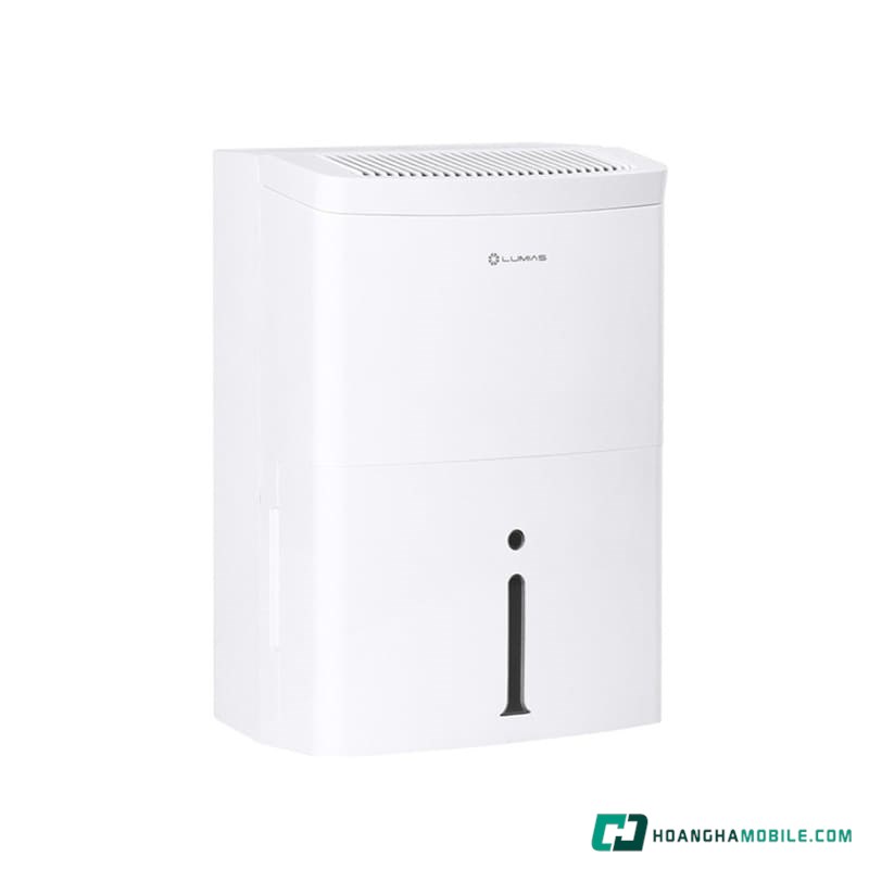 Máy hút ẩm thông minh LUMIAS NWT D4 PRO có độ ồn chỉ 38.6dB Máy hút ẩm thông minh LUMIAS NWT D4 PRO có độ ồn chỉ 38.6dB