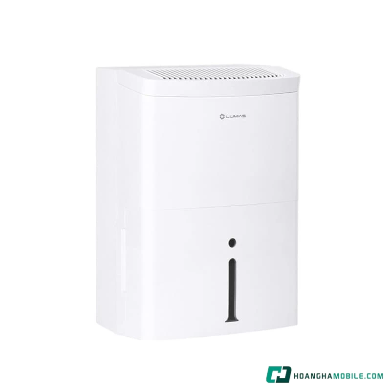 Máy hút ẩm thông minh LUMIAS NWT D4 PRO có độ ồn chỉ 38.6dB Máy hút ẩm thông minh LUMIAS NWT D4 PRO có độ ồn chỉ 38.6dB