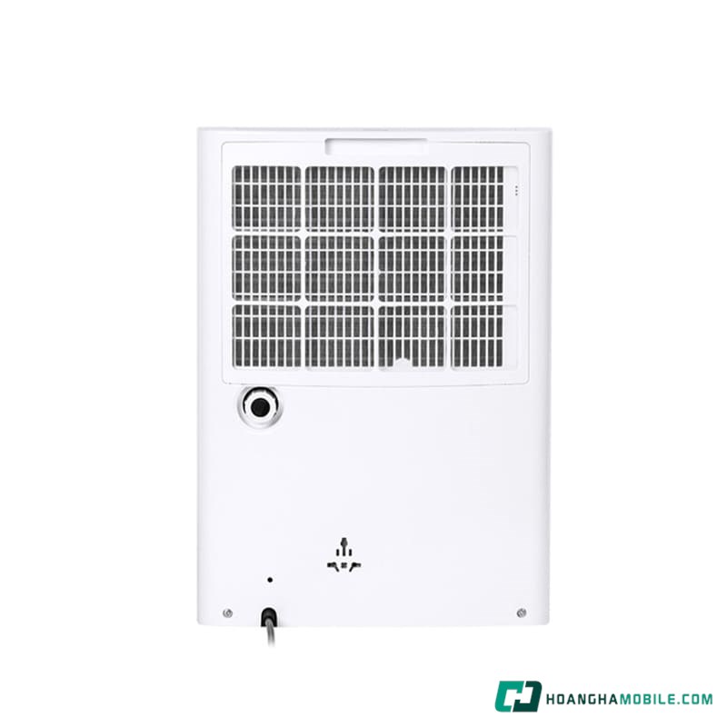 Máy hút ẩm thông minh LUMIAS NWT D4 PRO không chỉ đơn thuần loại bỏ hơi ẩm mà còn được tích hợp bộ lọc ion cao cấp Máy hút ẩm thông minh LUMIAS NWT D4 PRO không chỉ đơn thuần loại bỏ hơi ẩm mà còn được tích hợp bộ lọc ion cao cấp